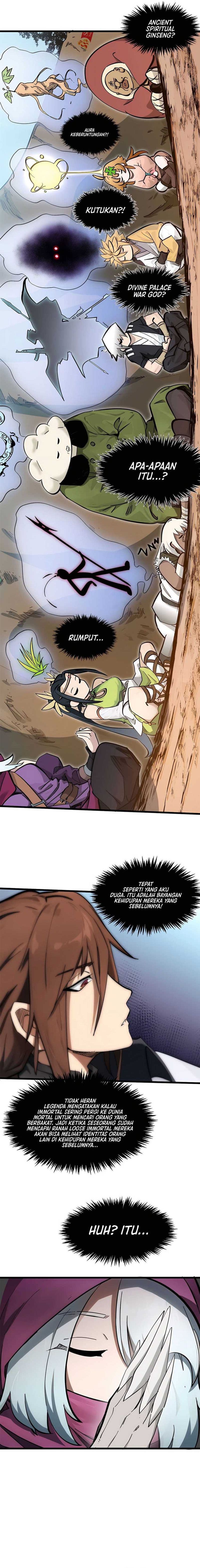 Top Tier Providence - Chapter 174 - Page 9