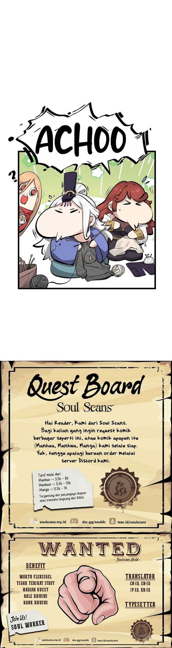 Top Tier Providence - Chapter 175 - Page 13