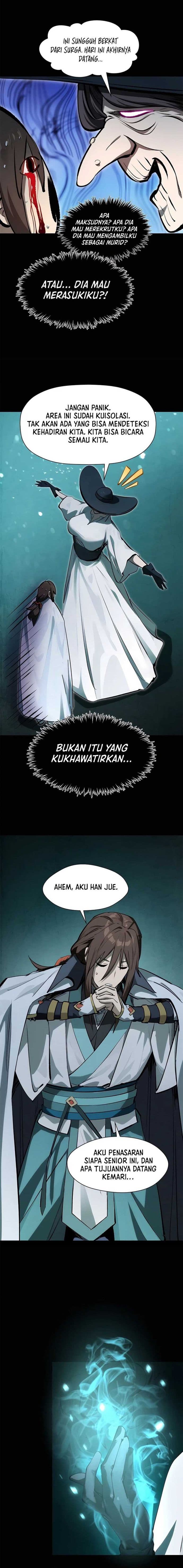 Top Tier Providence - Chapter 175 - Page 2