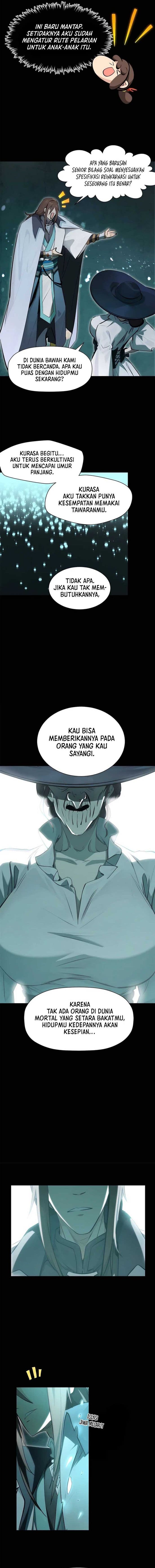 Top Tier Providence - Chapter 175 - Page 9