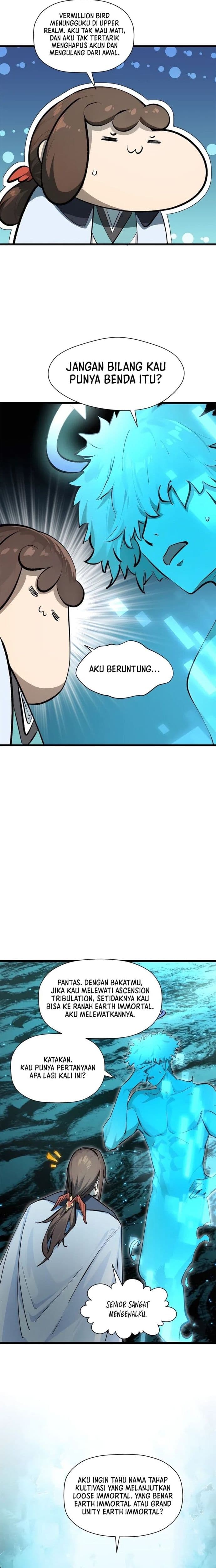 Top Tier Providence - Chapter 176 - Page 10