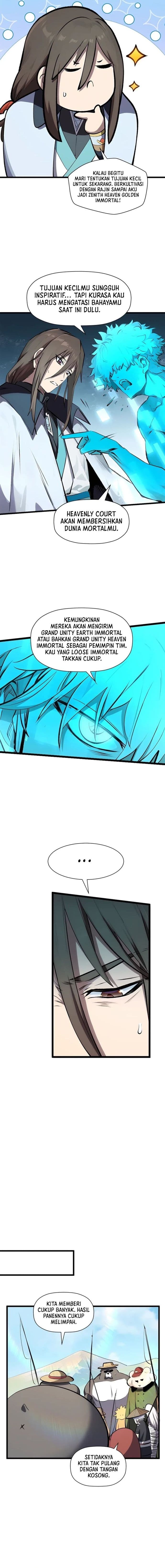 Top Tier Providence - Chapter 176 - Page 14