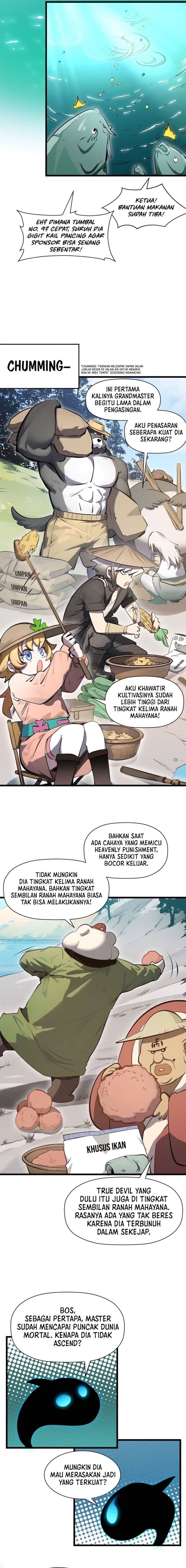 Top Tier Providence - Chapter 176 - Page 2