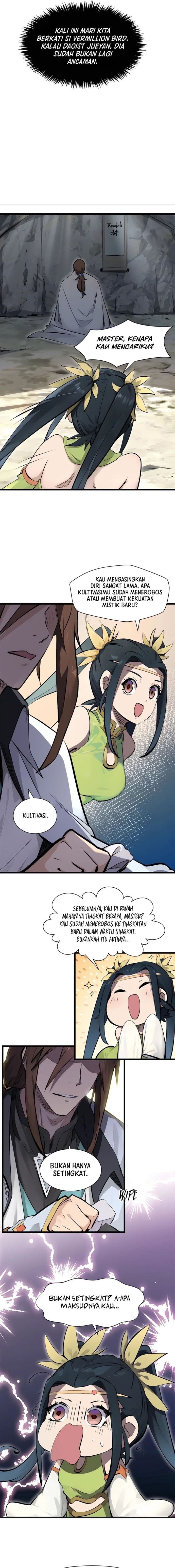 Top Tier Providence - Chapter 176 - Page 5