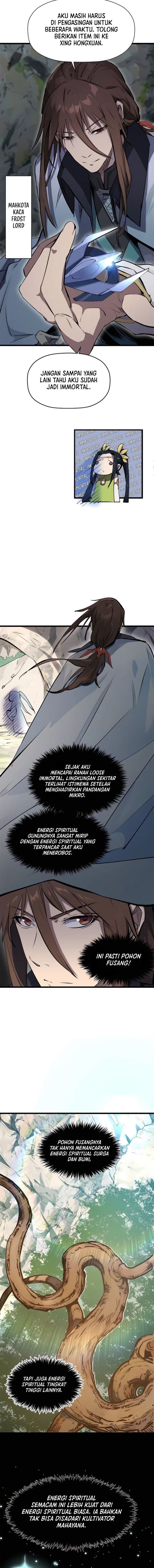 Top Tier Providence - Chapter 176 - Page 6