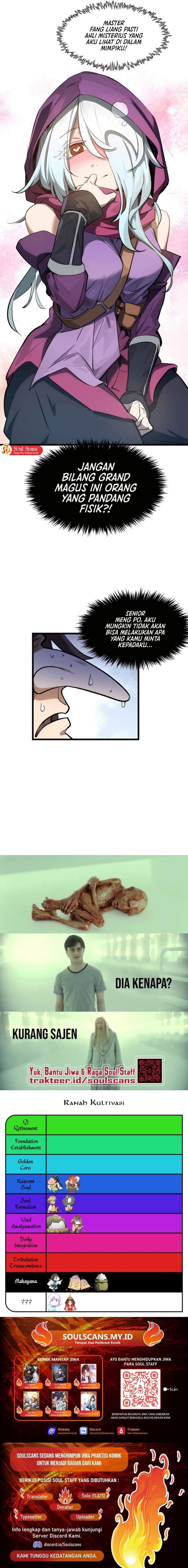 Top Tier Providence - Chapter 177 - Page 10