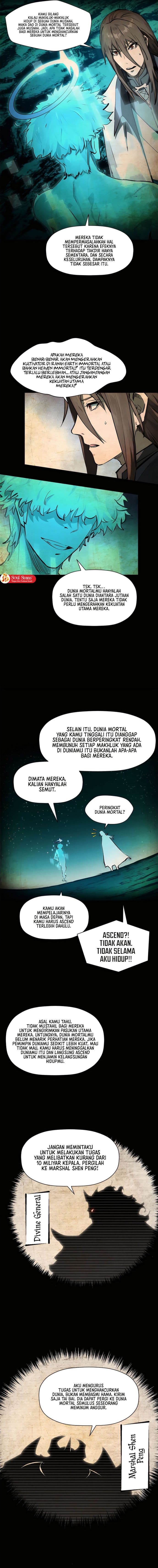 Top Tier Providence - Chapter 177 - Page 2