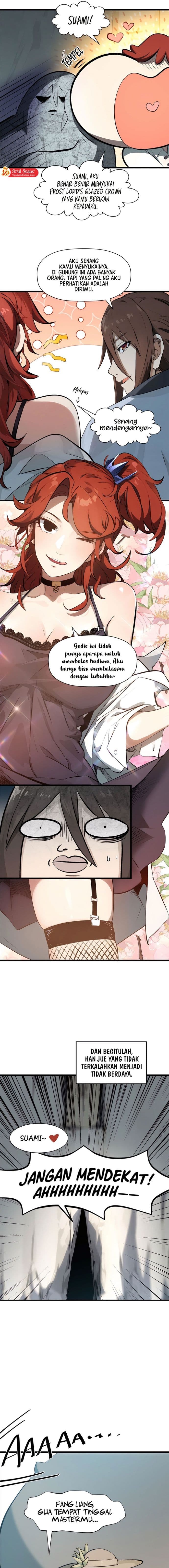 Top Tier Providence - Chapter 177 - Page 6