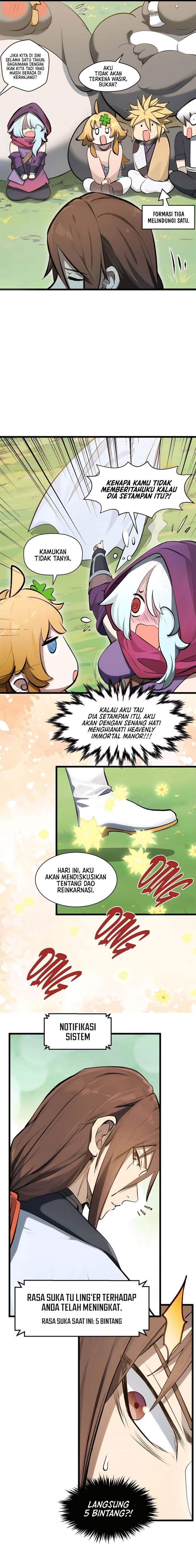 Top Tier Providence - Chapter 177 - Page 9