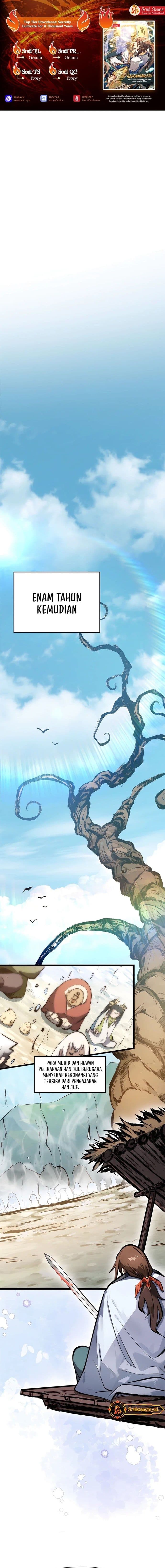 Top Tier Providence - Chapter 178 - Page 1