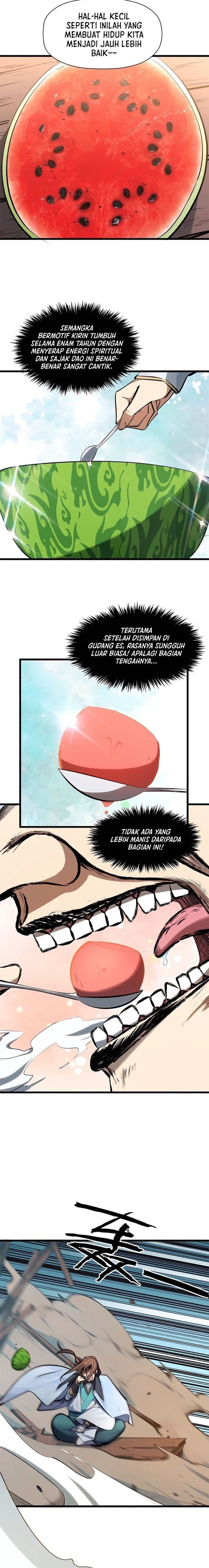Top Tier Providence - Chapter 178 - Page 2