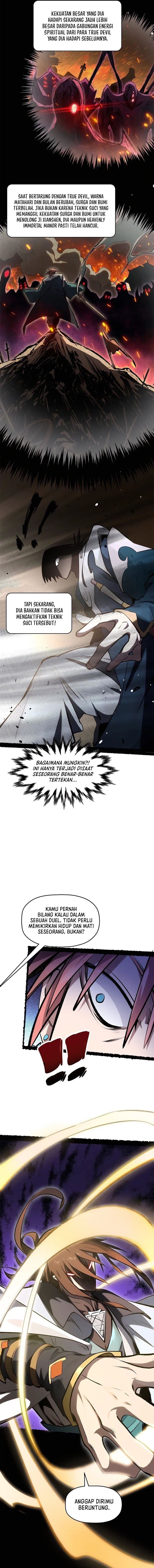 Top Tier Providence - Chapter 178 - Page 7