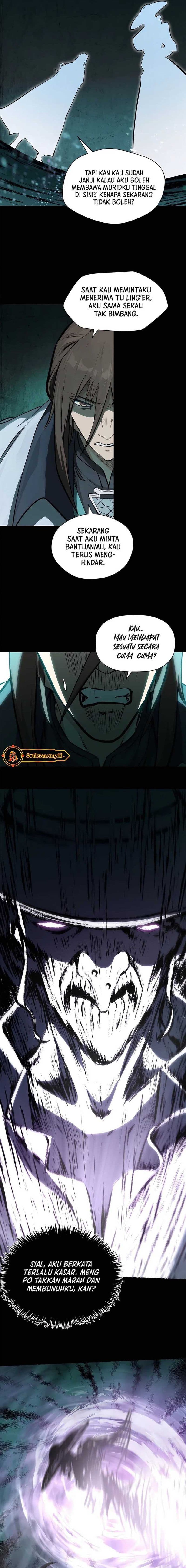 Top Tier Providence - Chapter 179 - Page 10