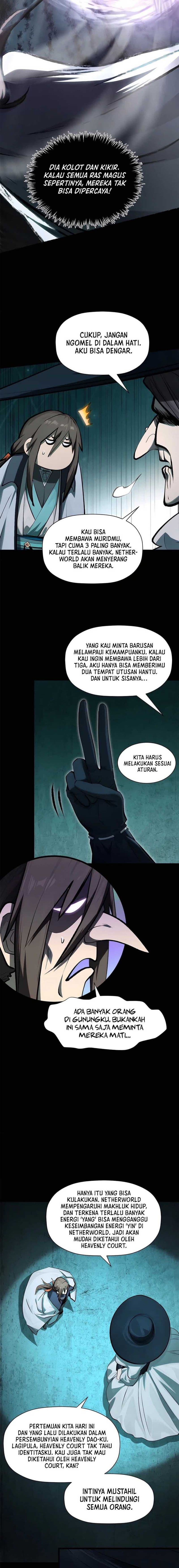 Top Tier Providence - Chapter 179 - Page 11