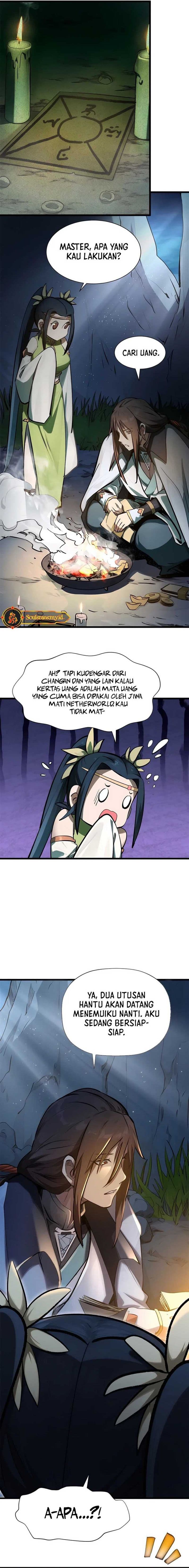 Top Tier Providence - Chapter 179 - Page 13