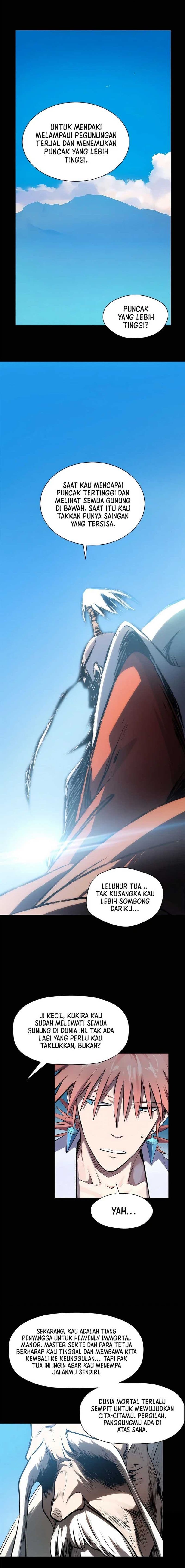 Top Tier Providence - Chapter 179 - Page 2