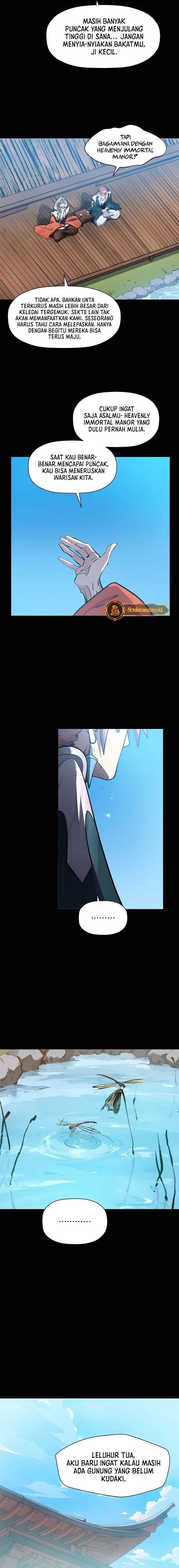 Top Tier Providence - Chapter 179 - Page 3