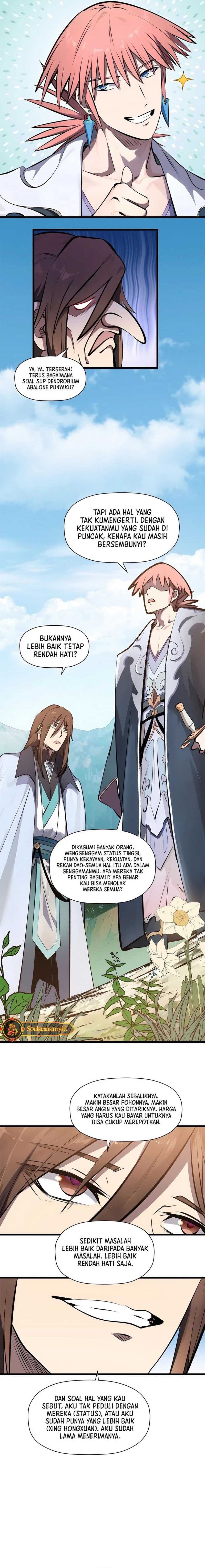 Top Tier Providence - Chapter 179 - Page 5