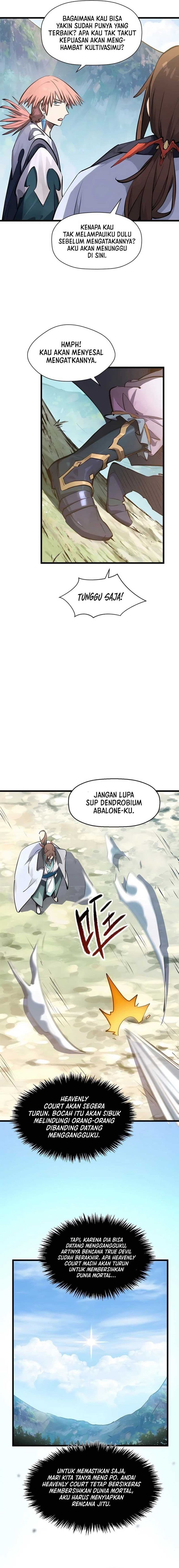 Top Tier Providence - Chapter 179 - Page 6