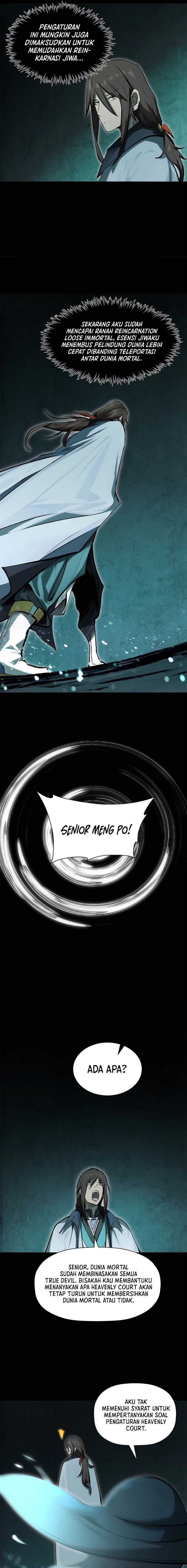 Top Tier Providence - Chapter 179 - Page 8