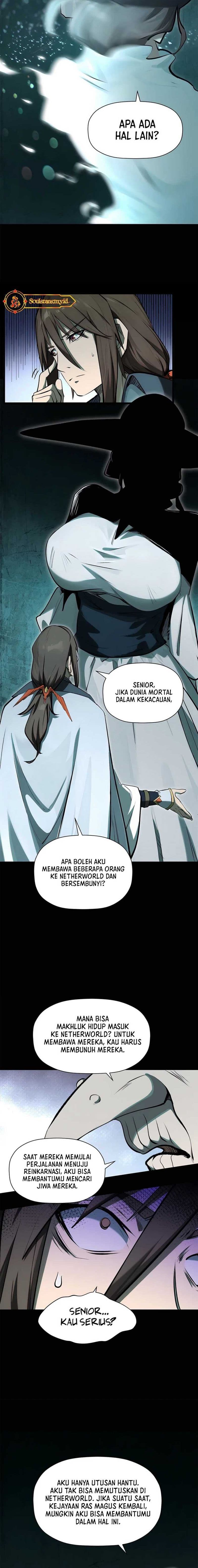 Top Tier Providence - Chapter 179 - Page 9