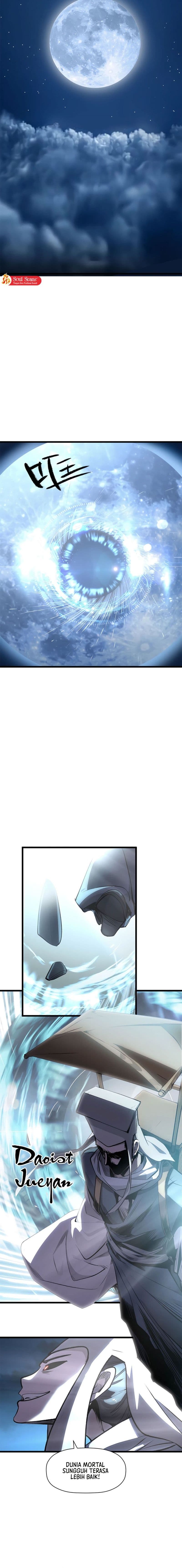 Top Tier Providence - Chapter 180 - Page 10