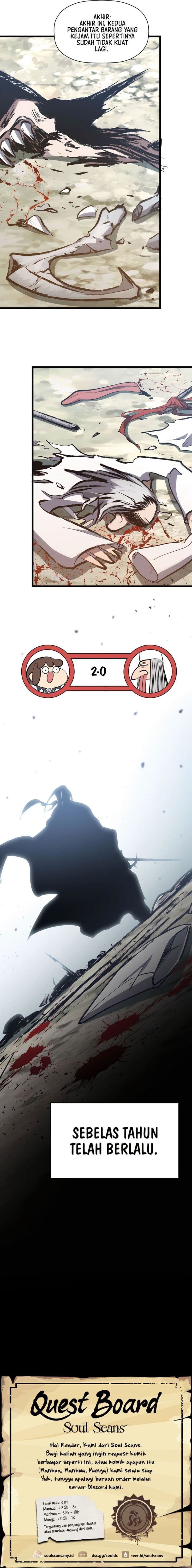 Top Tier Providence - Chapter 180 - Page 13