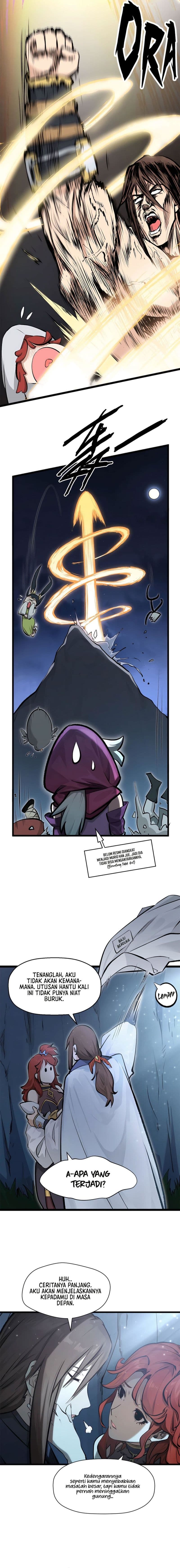 Top Tier Providence - Chapter 180 - Page 3