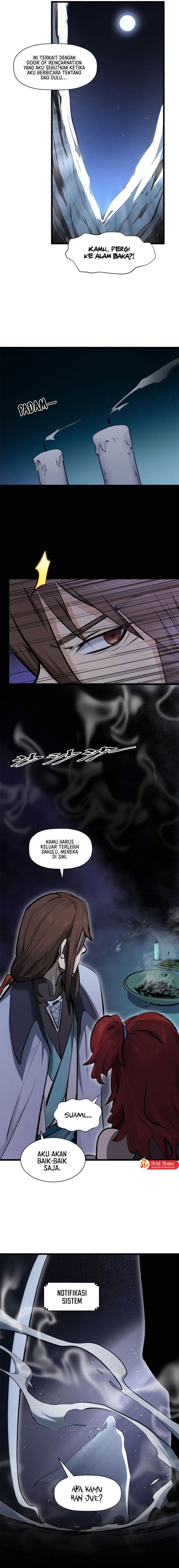 Top Tier Providence - Chapter 180 - Page 4
