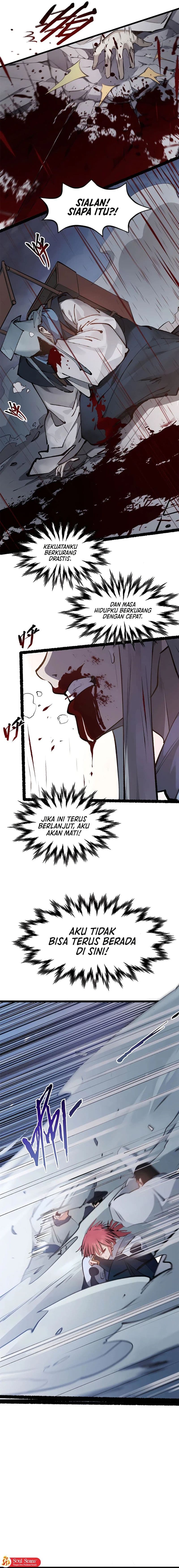Top Tier Providence - Chapter 181 - Page 10