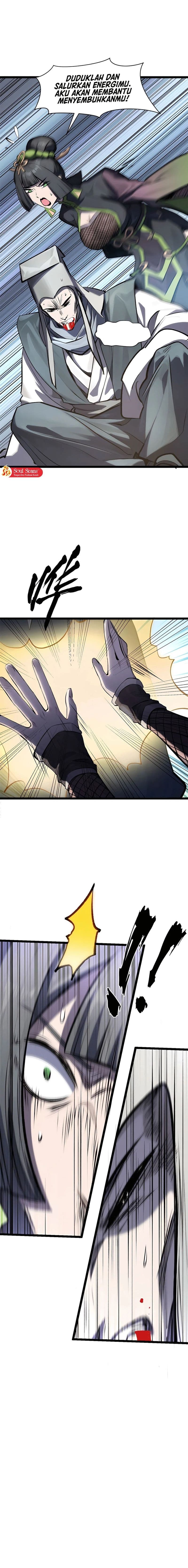 Top Tier Providence - Chapter 181 - Page 14