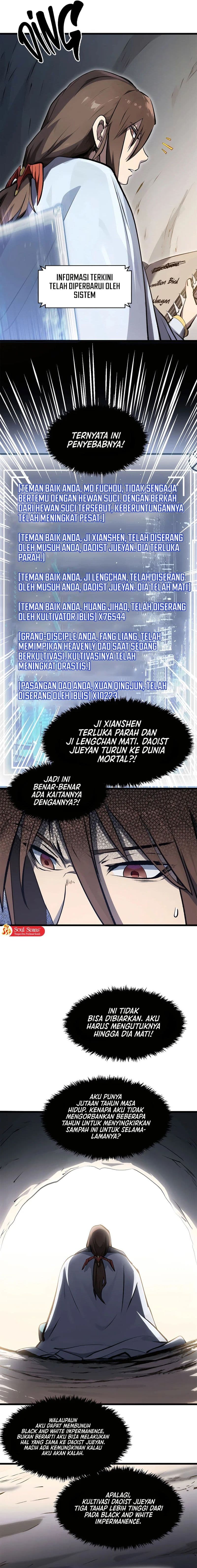 Top Tier Providence - Chapter 181 - Page 3
