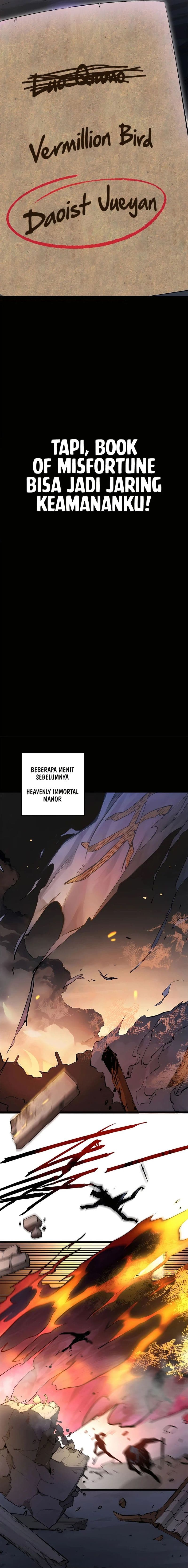 Top Tier Providence - Chapter 181 - Page 4