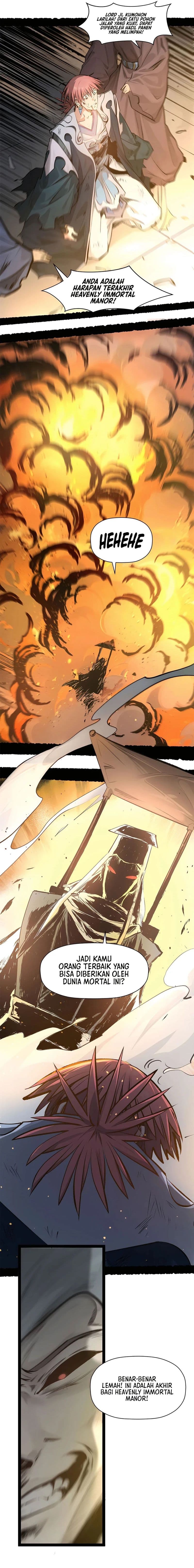 Top Tier Providence - Chapter 181 - Page 7