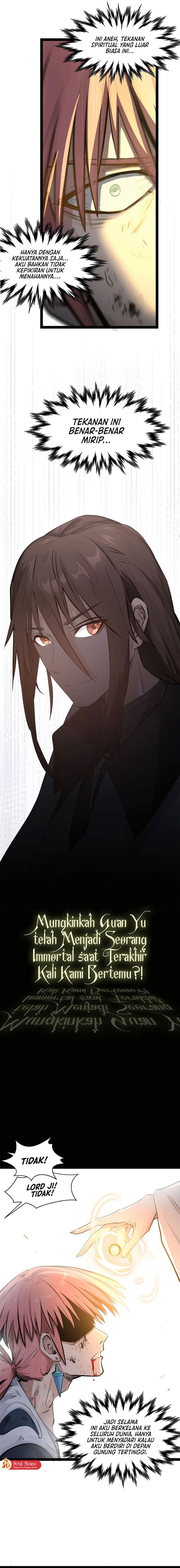Top Tier Providence - Chapter 181 - Page 8