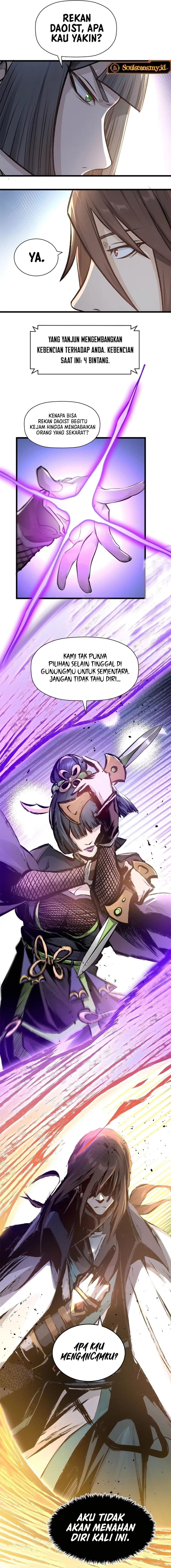 Top Tier Providence - Chapter 182 - Page 10