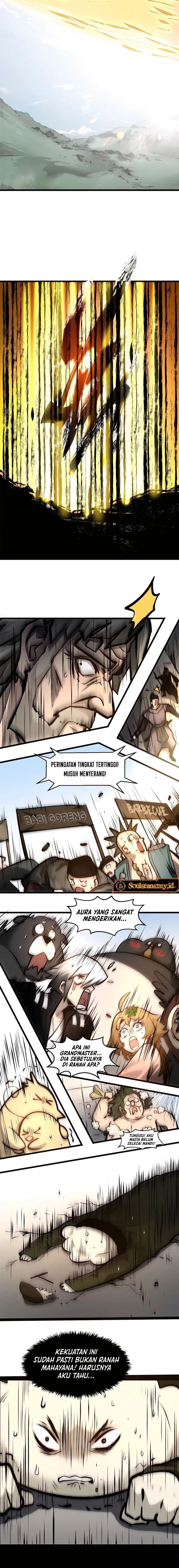Top Tier Providence - Chapter 182 - Page 11