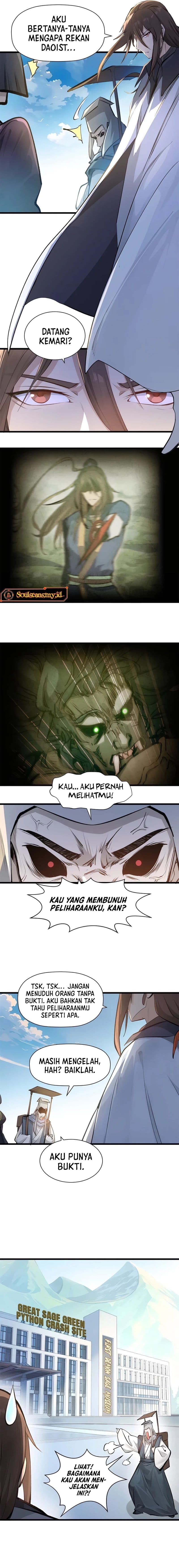 Top Tier Providence - Chapter 182 - Page 8