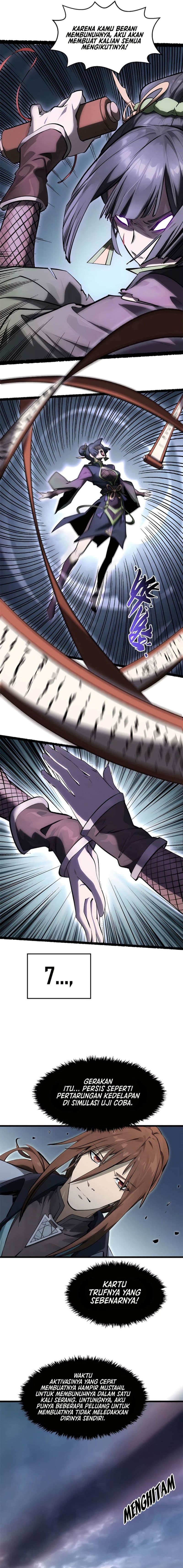 Top Tier Providence - Chapter 183 - Page 10