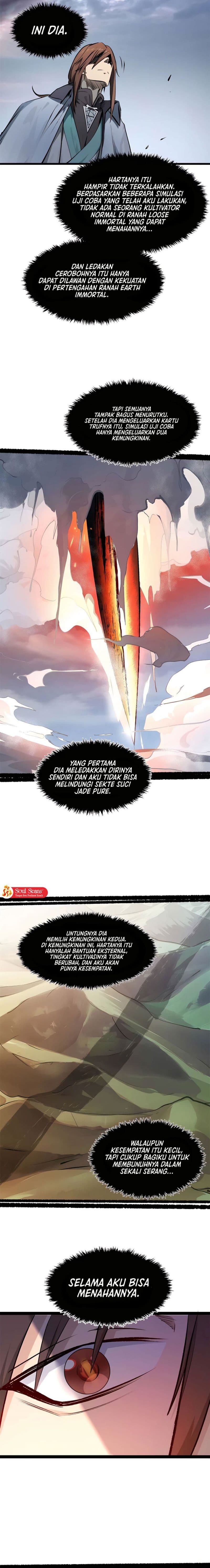 Top Tier Providence - Chapter 183 - Page 11