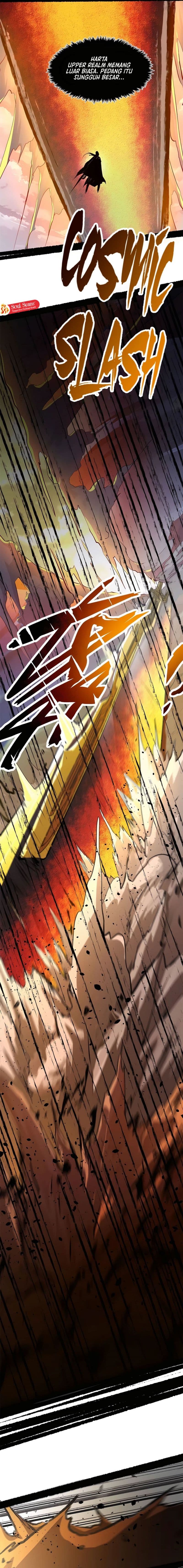 Top Tier Providence - Chapter 183 - Page 12