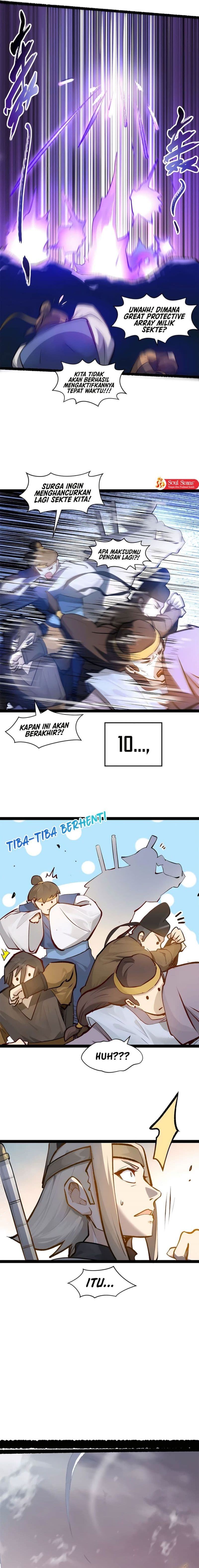 Top Tier Providence - Chapter 183 - Page 14