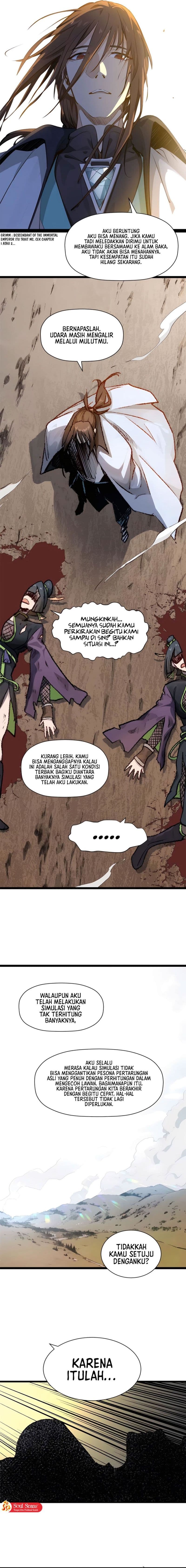 Top Tier Providence - Chapter 183 - Page 18