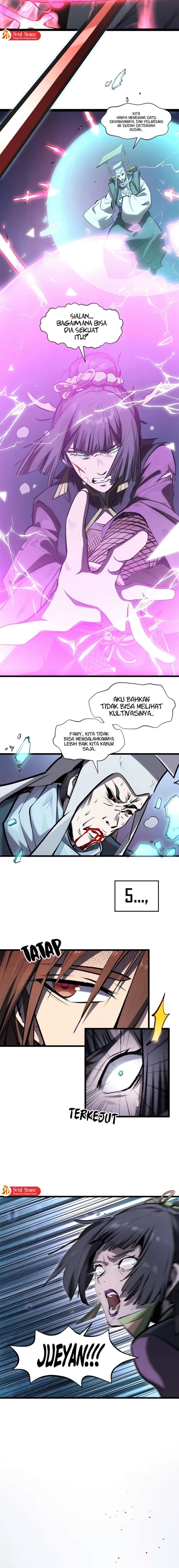 Top Tier Providence - Chapter 183 - Page 6