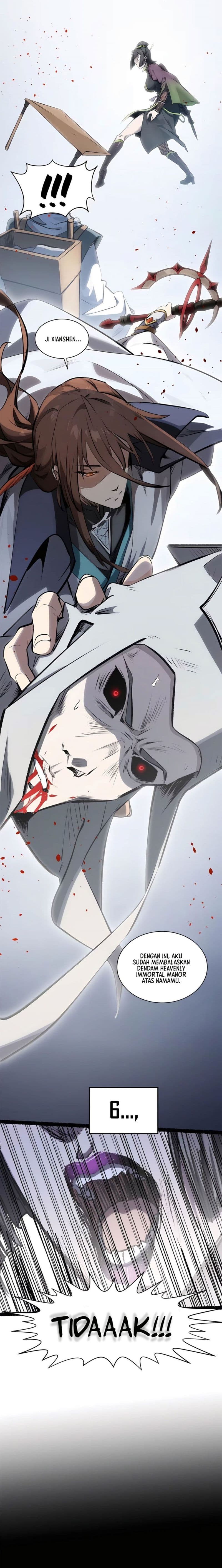 Top Tier Providence - Chapter 183 - Page 7