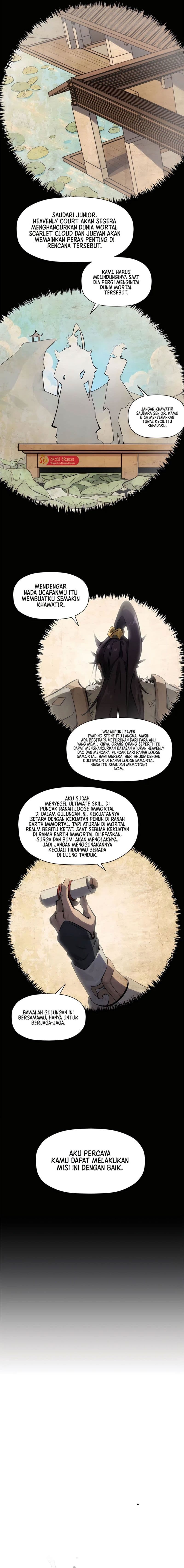 Top Tier Providence - Chapter 183 - Page 8