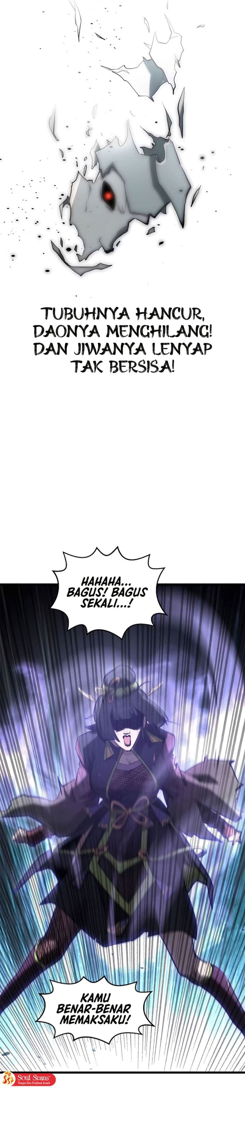 Top Tier Providence - Chapter 183 - Page 9