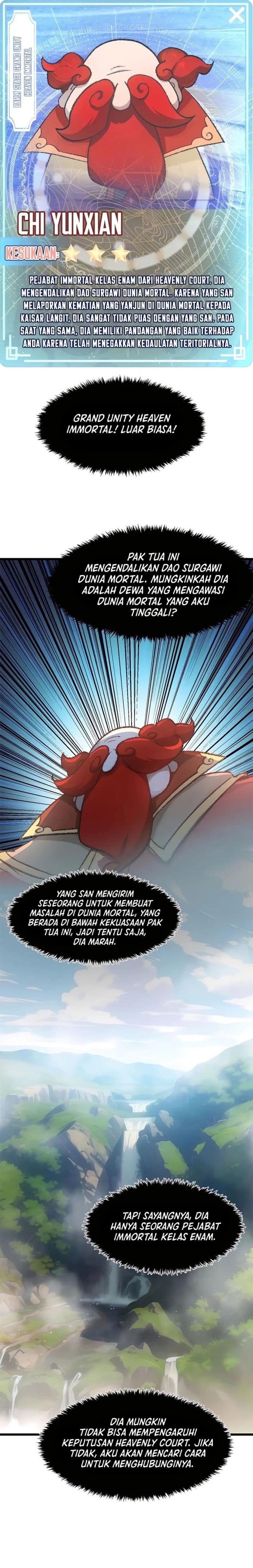 Top Tier Providence - Chapter 184 - Page 10