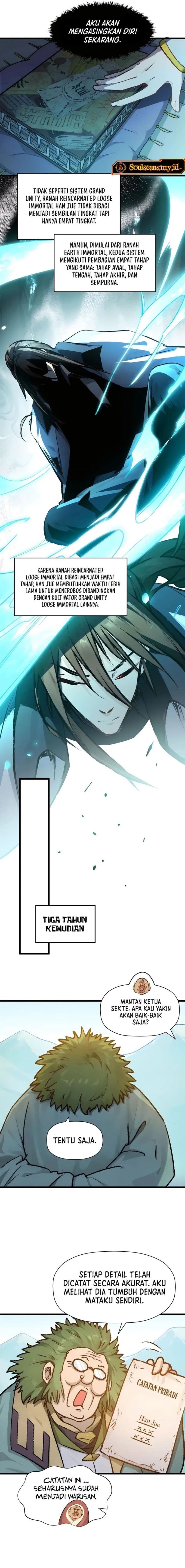 Top Tier Providence - Chapter 184 - Page 11