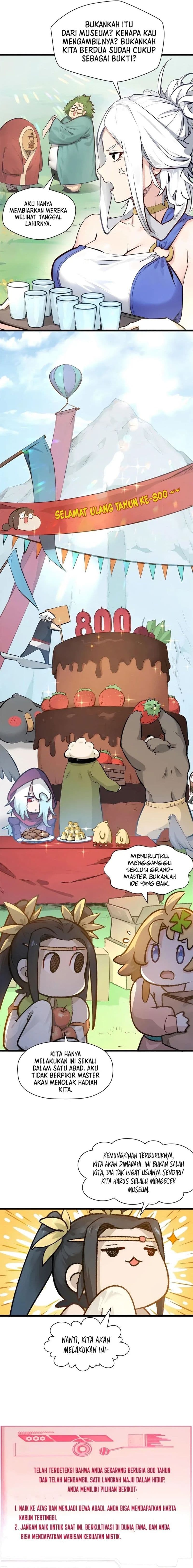 Top Tier Providence - Chapter 184 - Page 12